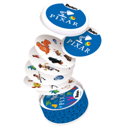 Dobble Pixar (ES/PT)