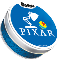 Dobble Pixar (ES/PT)