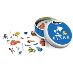 Dobble Pixar (ES/PT)