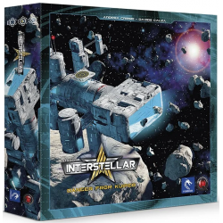 Danger from Kuiper -...