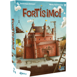 Fortissimo