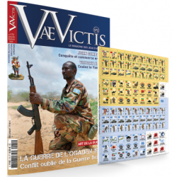 VaeVictis 172: La Guerre de...