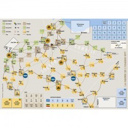 VaeVictis 172: La Guerre de Jugurtha (Francés)