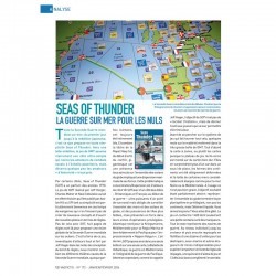 VaeVictis 172: La Guerre de Jugurtha (Francés)