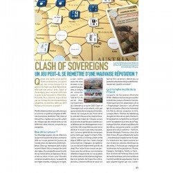 VaeVictis 172: La Guerre de Jugurtha (Francés)