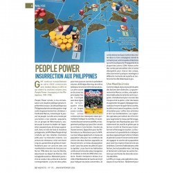 VaeVictis 172: La Guerre de Jugurtha (Francés)