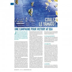 VaeVictis 172: La Guerre de Jugurtha (Francés)