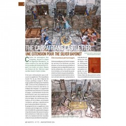 VaeVictis 172: La Guerre de Jugurtha (Francés)