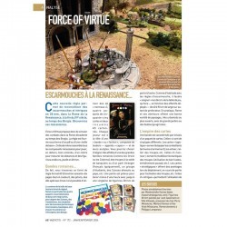 VaeVictis 172: La Guerre de Jugurtha (Francés)