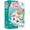 Enlaza Letras