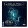 Contra la Sombra - Guerra del Anillo: El Juego de Cartas