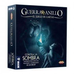 Contra la Sombra - Guerra del Anillo: El Juego de Cartas