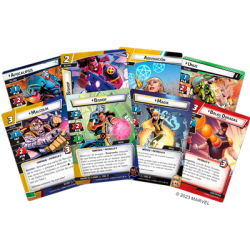 La Era de Apocalípsis - Marvel Champions