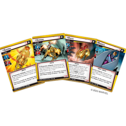 La Era de Apocalípsis - Marvel Champions