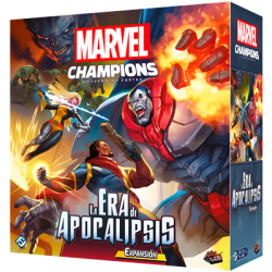 La Era de Apocalípsis - Marvel Champions