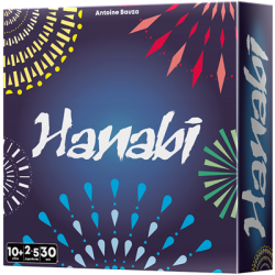 Hanabi