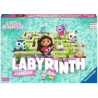 Gabby's Dollhouse Labyrinth Junior