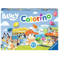 Bluey Colorino