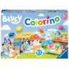 Bluey Colorino