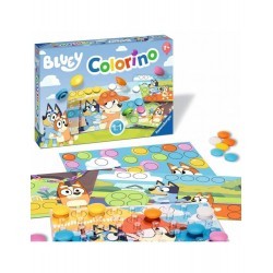 Bluey Colorino