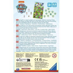 Paw Patrol: Tower Race