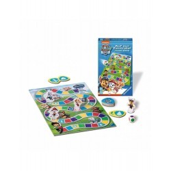 Paw Patrol: Tower Race