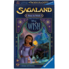 Sagaland: Disney Wish