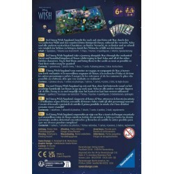 Sagaland: Disney Wish