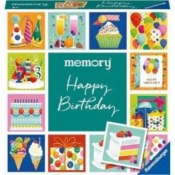 Memory Moments Happy B.Day