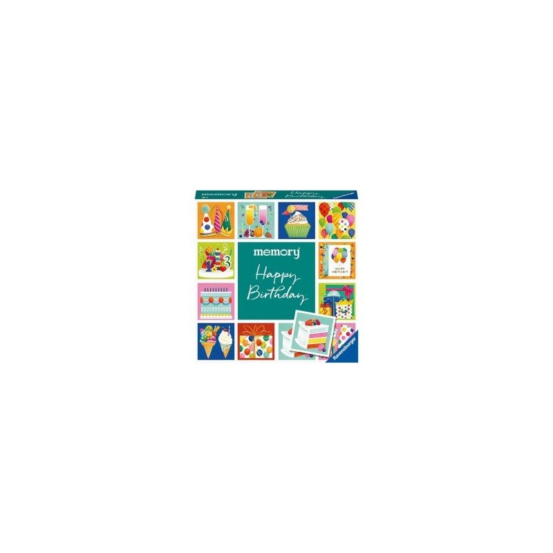 Memory Moments Happy B.Day