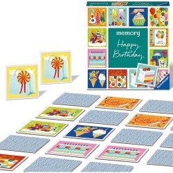 Memory Moments Happy B.Day