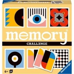 Memory Moments Challenge