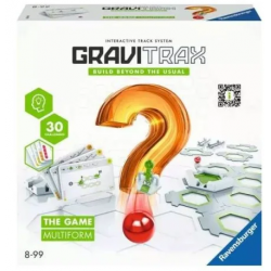 GraviTrax: The Game Multiform