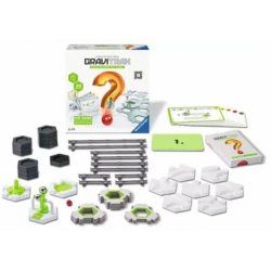 GraviTrax: The Game Multiform