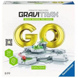 GraviTrax: GO Explosive