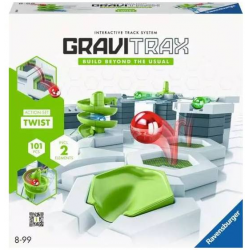 GraviTrax: Action-Set Twist
