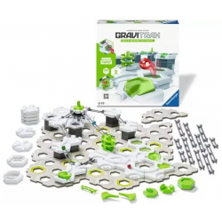 GraviTrax: Action-Set Twist