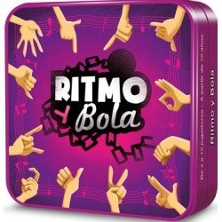 Ritmo y Bola