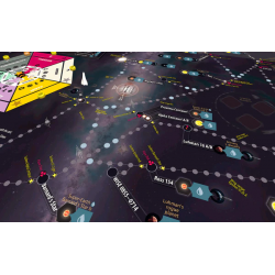 Neoprene Mat - Interstellar...