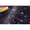 Neoprene Mat - Interstellar Board Game