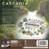 Cascadia: Hitos Expansión