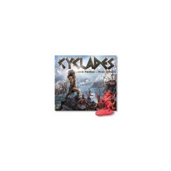 Cyclades