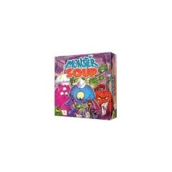 Monster Soup