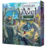 Crónicas de Avel: Nuevas Aventuras