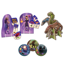 Crónicas de Avel: Nuevas Aventuras