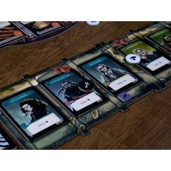 Pagan: El destino de Roanoke