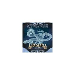 Ancestros - Pagan: El...