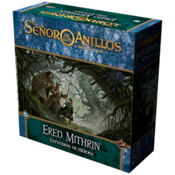 Ered Mithrin Expansión de...