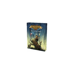 Expansión - Spirits Of The...