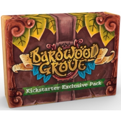 Kickstarter Exclusive Pack...